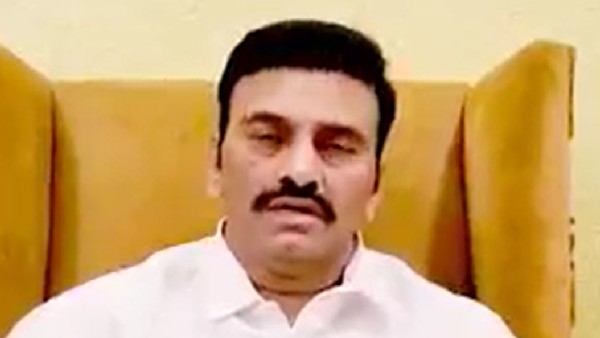 వారికి కృతజ్ఞతలు చెప్పిన రఘురామ వారికి కృతజ్ఞతలు చెప్పిన రఘురామ