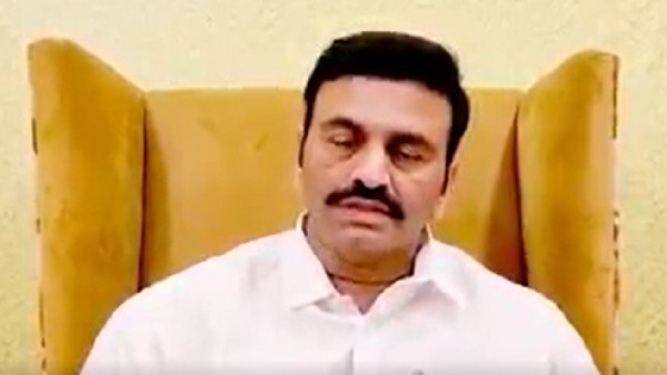 సీఐడీ కేసులో ఏం జరిగిందో అందరికీ తెలుసు సీఐడీ కేసులో ఏం జరిగిందో అందరికీ తెలుసు
