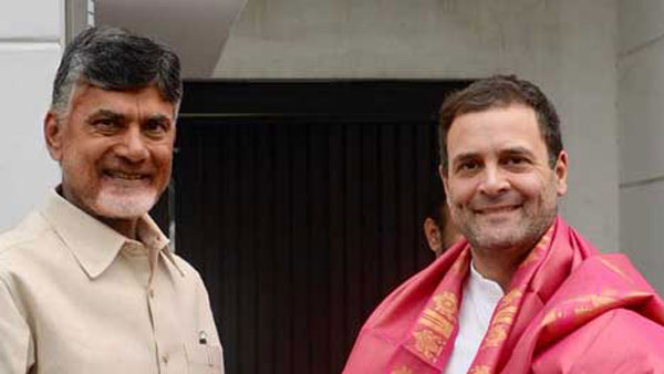  టెన్ జనపథ్ తో చర్చించారంటూ..