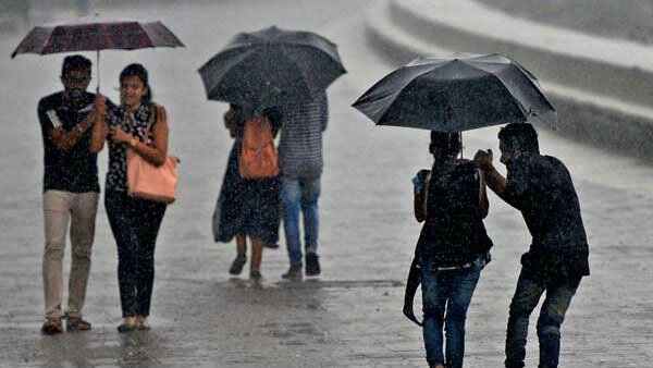 Depression: next three more days rains in Telangana and Andhra pradesh Depression: next three more days rains in Telangana and Andhra pradesh