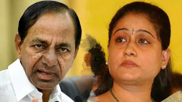 ఈటల బీజేపీలోకి చేరతానంటే ఎందుకంత ఆగమైతున్రు..