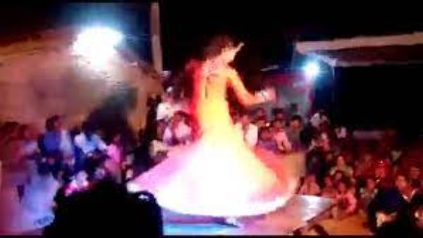 ఆ గ్రామంలో కేసులు ఎక్కువగానే...