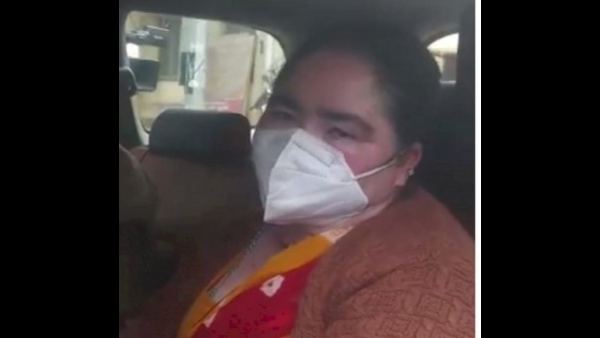 తమ్ముడి హత్యతో అక్క నేరసామ్రాజ్యం