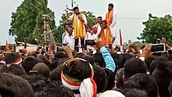 వరుస ఓటములతో దిగజారిపోయిన కాంగ్రెస్ .. కొత్త రథ సారధికి సవాళ్ళ స్వాగతం