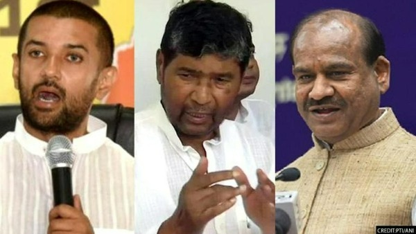 స్పీకర్ తీరుపై విస్మయం