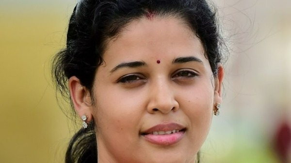 మైసూరు జిల్లా కలెక్టర్‌గా.. 