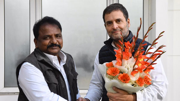 ఇక ఏపీపై కాంగ్రెస్ దృష్టి