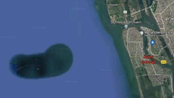 ఎలా బయటపడింది? ఎలా బయటపడింది?