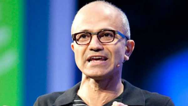  ఛైర్మన్‌తో పాటు సీఈవో బాధ్యతలు