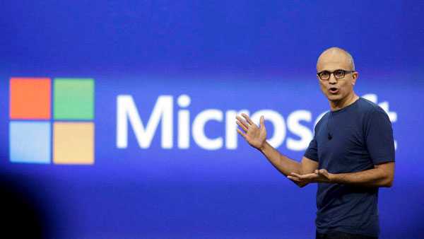  సత్య నాదెళ్ల ప్రస్ధానం ఇదీ..