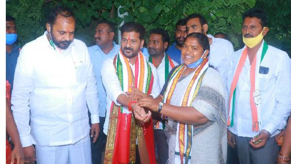 అందుకే కేసీఆర్‌ను దింపాలె