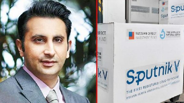 మేం కూడా స్పుత్నిక్ చేస్తాం..