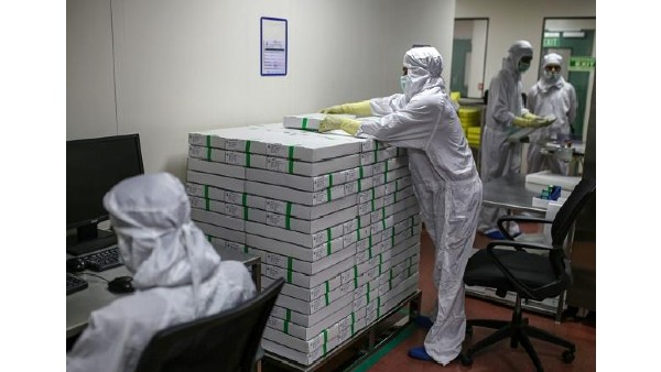 ఈనెలలో కొవిషీల్డ్ 10కోట్ల డోసులు