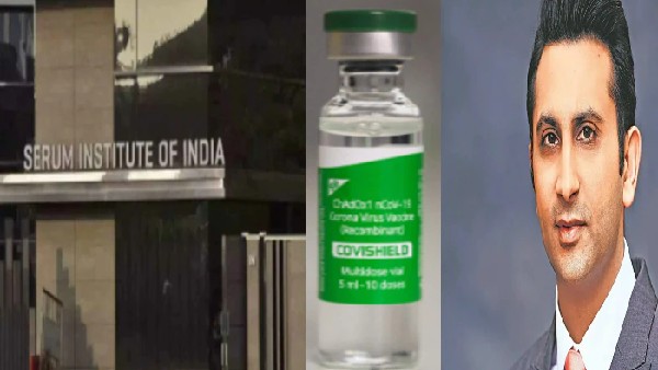 ఇండెమ్నిటీ రక్షణ కోరిన సీరం