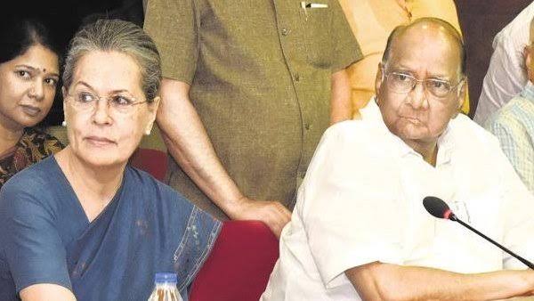 కాంగ్రెస్‌ను దూరం పెడుతున్నారా..?