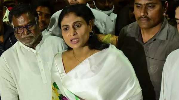 జగన్‌పై పోరాటం చేయండి...
