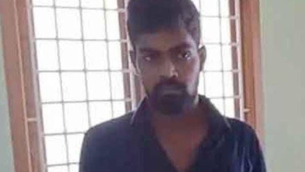  లైన్ లో పెట్టిన కుర్రాడు