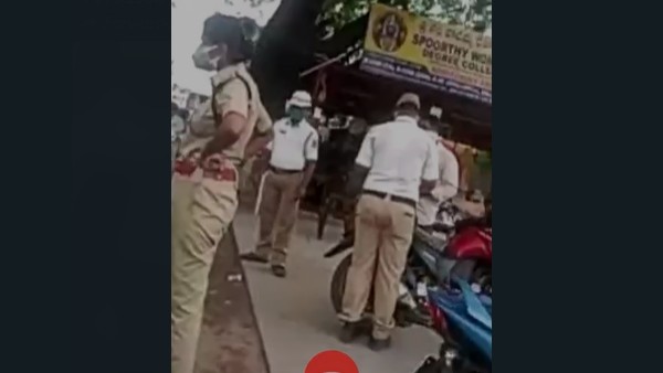 రక్తం అవసరం ఉండటంతో..