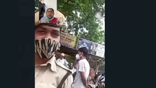 ఎమ్మెల్యేకే ఇలా..