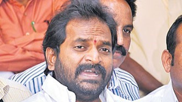 పచ్చబడుతోన్న పాలమూరు