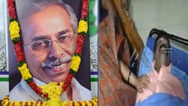  వివేకా హత్య కేసులో కీలక మలుపులు