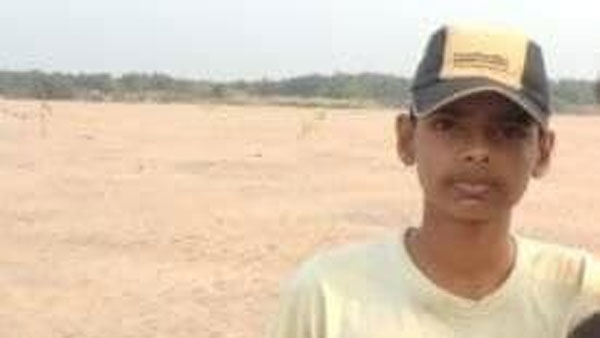 East Godavari: 4 students drown in Godavari river in P Gannavaram Mandal 