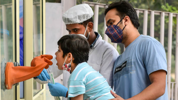 22వేలకు తగ్గిన కరోనా యాక్టివ్ కేసులు