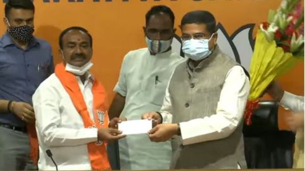 ఒక మైనస్.. ఒక ప్లస్