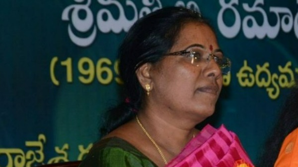 ద్రోహులకు పదవులా..?