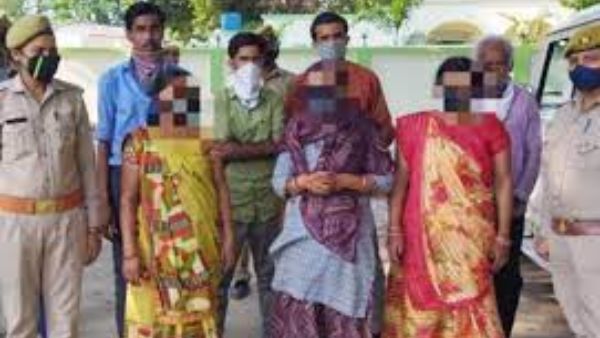 రూ.80వేలకు కోడలిని...