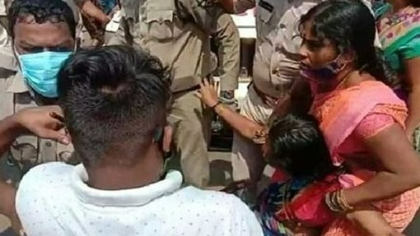 కూతురు చనిపోయిందంటూ తండ్రికి ఫోన్..