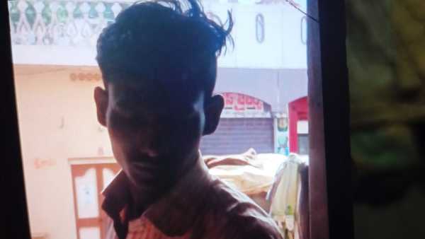  సీతానగరం గ్యాంగ్‌ రేప్‌ కేసు కొలిక్కి