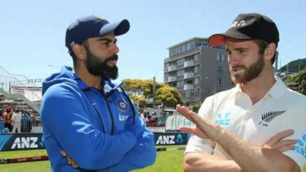  2018లో చివరిసారిగా వామప్