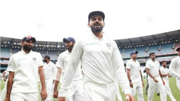 కామెంటేటర్‌గా దినేష్ కార్తిక్ డెబ్యూ..