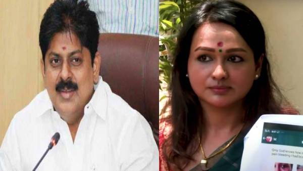  అండర్ గ్రౌండ్ లో దాక్కొన్న లీడర్ ?