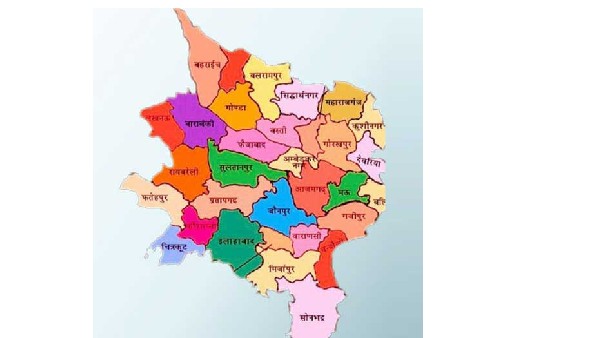 ప్రత్యేక రాష్ట్రంగా పూర్వాంచల్ 