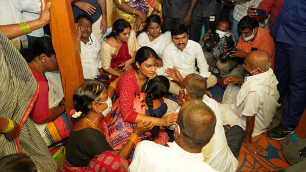 ఫామ్‌హౌస్ నుంచి బయటకు రా.. దొర