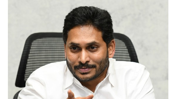 ap cm ys jagan slams false media articles alleging covid patient deaths with oxygen scarcity ap cm ys jagan slams false media articles alleging covid patient deaths with oxygen scarcity
