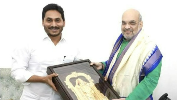 వైఎస్ జగన్ ఢిల్లీ టూర్ తొలి రోజు వరుస భేటీలు.. వైఎస్ జగన్ ఢిల్లీ టూర్ తొలి రోజు వరుస భేటీలు..