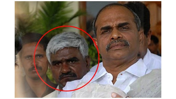 వైఎస్సార్ నీడను కలిశా