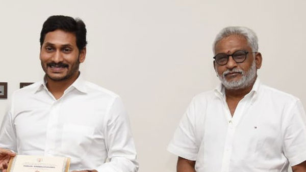  తీవ్ర పోటీలోనూ బాబాయ్‌కే ఛాన్స్‌