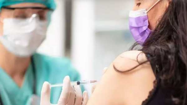 కంటిచూపు కోల్పోయిన మహిళకు..