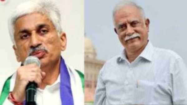 మాన్సాస్ ట్రస్ట్ లో కొనసాగుతున్న ఆడిటింగ్ .. అశోక్ గజపతిని టార్గెట్ చేసిన సాయిరెడ్డి మాన్సాస్ ట్రస్ట్ లో కొనసాగుతున్న ఆడిటింగ్ .. అశోక్ గజపతిని టార్గెట్ చేసిన సాయిరెడ్డి