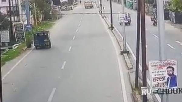 పోలీసులు రంగంలోకి దిగడంతో... 