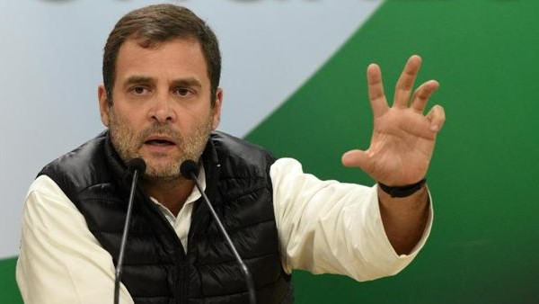 మోదీ బేజారు.. కాంగ్రెస్లో హుషారు మోదీ బేజారు.. కాంగ్రెస్లో హుషారు