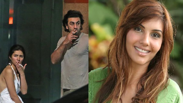 కామసూత్ర పుట్టిన దేశంలో ఏంటిలా?