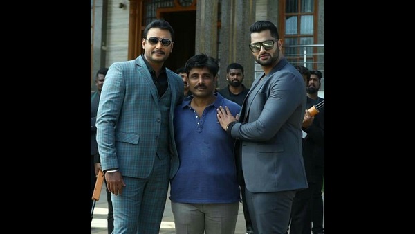  నేను కొట్టలేదు