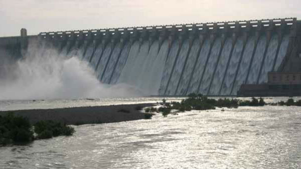 Rajath Kumar interesting comments on Telanganas share in the Krishna River waters Rajath Kumar interesting comments on Telanganas share in the Krishna River waters