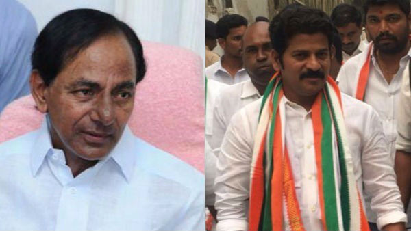  కేసీఆర్ పట్టించుకోక పోవటం వలనే..