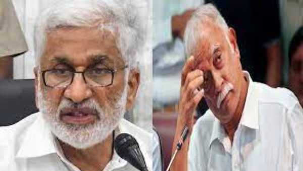 తల్లిపాలు తాగి రొమ్ము గుద్దినట్టు .. చంద్రబాబు తీరు తల్లిపాలు తాగి రొమ్ము గుద్దినట్టు .. చంద్రబాబు తీరు
